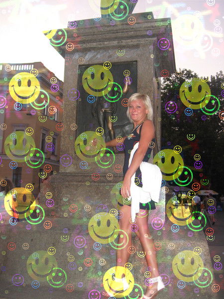 Елена Усачева