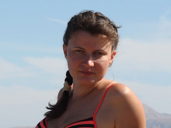 Татьяна Елисеева