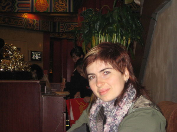 Наталья Лекарева