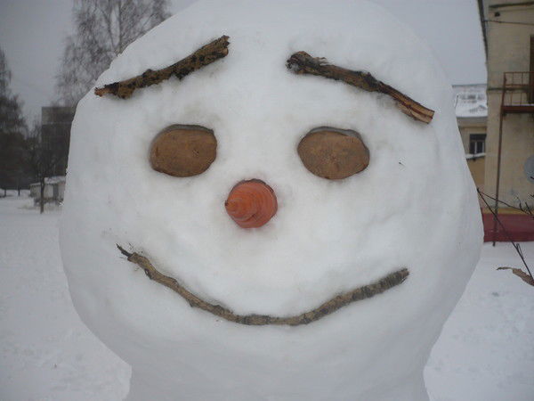 Ангелина Ризникова