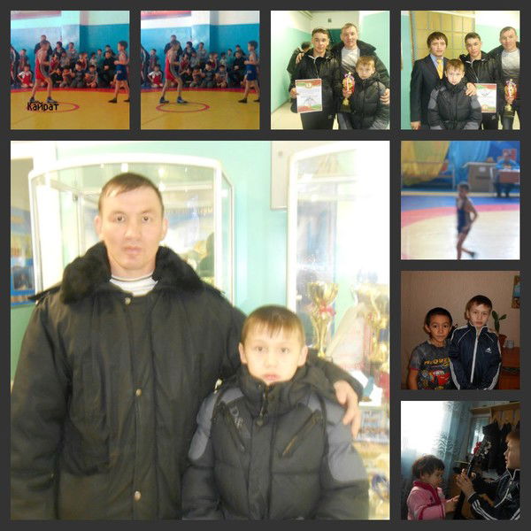 Кайрат Сабыржан