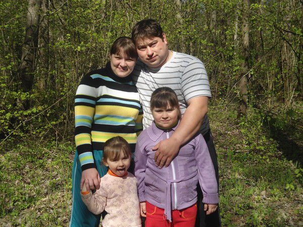 Михаил Салов