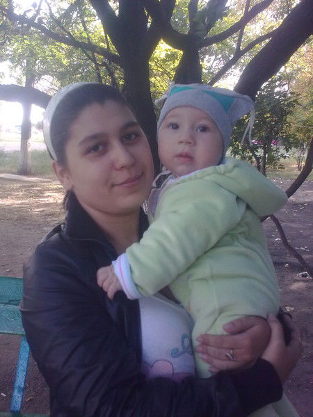 Тамара Ухова