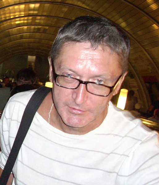 Владимир Чирков