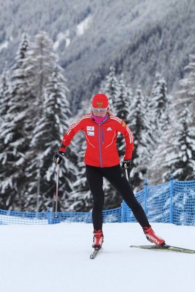 Юля Смирнова