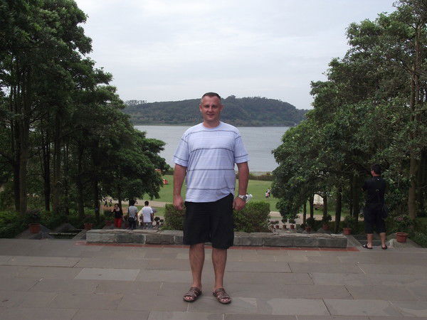 Юрий Степаненко