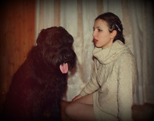 Елизавета Морозова