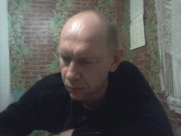 Сергей Рукосуев