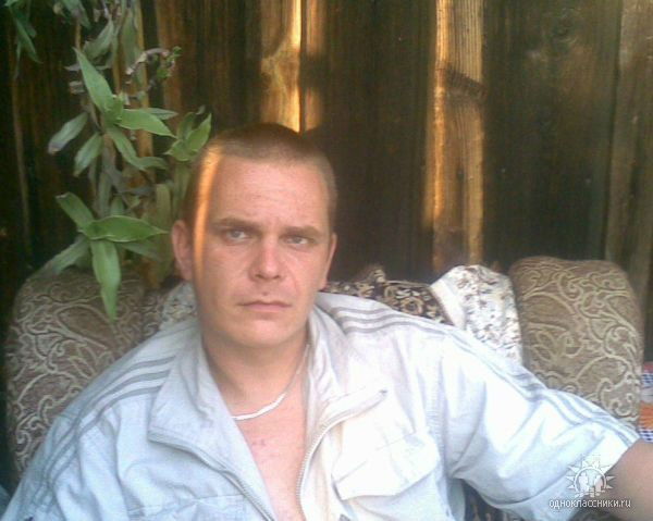 Алексей Кузнецов