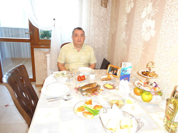 Сергей Дьяков