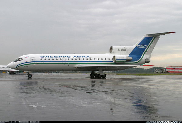 Михаил Айдаров