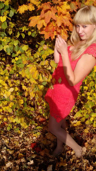 Татьяна Ширшова