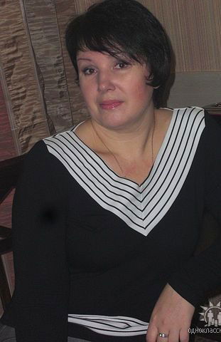 Ирина Веремеенко