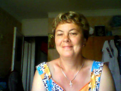 Ирина Белкина