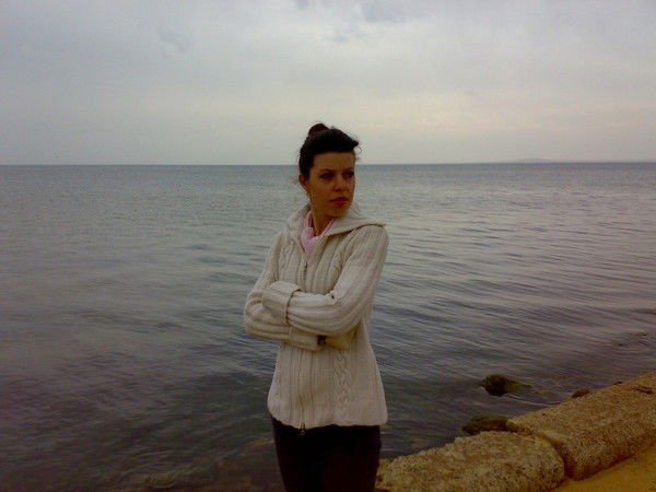 Людмила Исакова