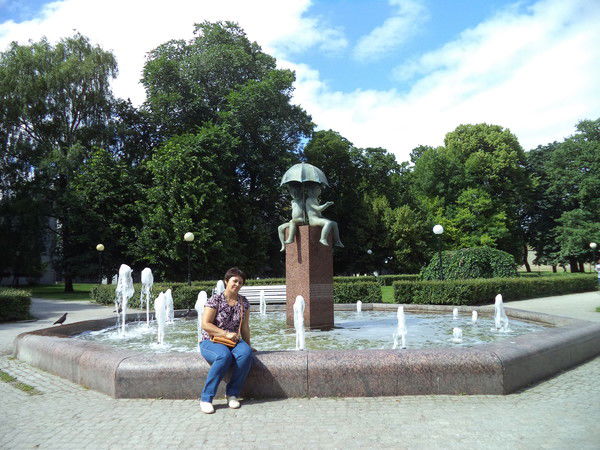 Ирина Михайличенко