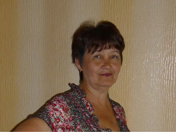 Любовь Мозговая