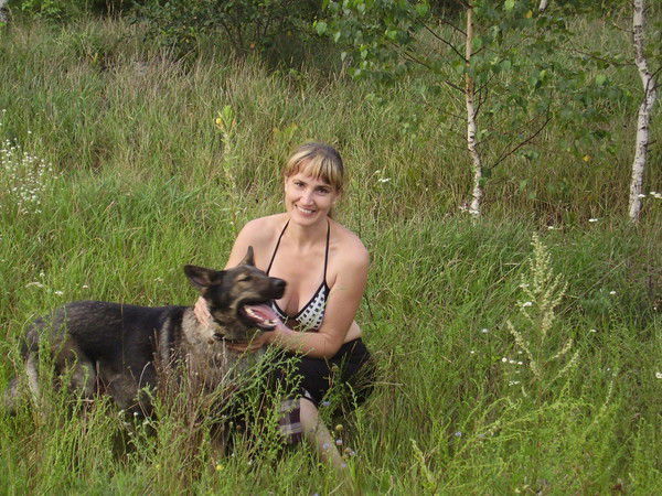 Валентина Гомонюк (Зинчук)