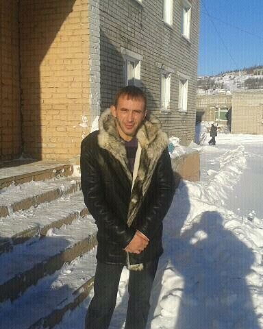 Андрей Тремазов