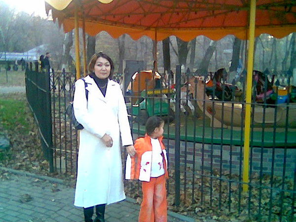 .•°*°•. Ардак Айдын .•°*°•.