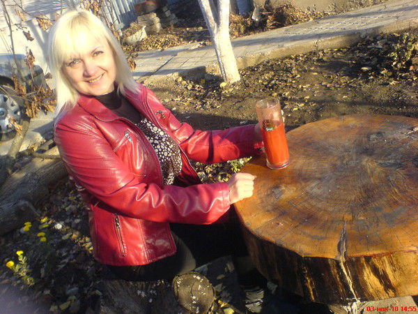 Оксана Косогова