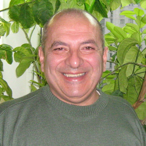 Сурен Григорян