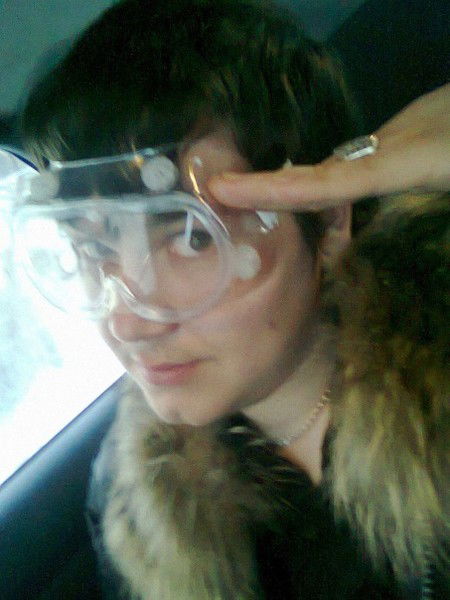 Денис Дубина