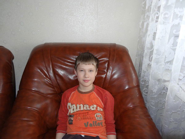 Антон Авличев