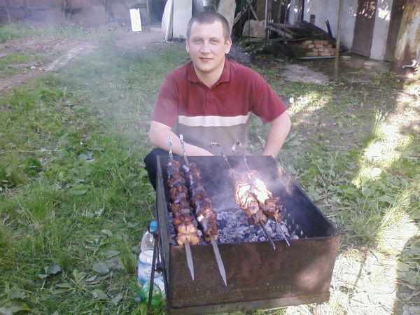 Андрй Алкснко