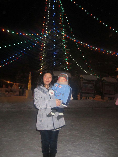 Эльзат Турдалиева