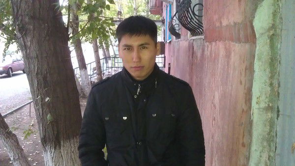 Дамир Искаков