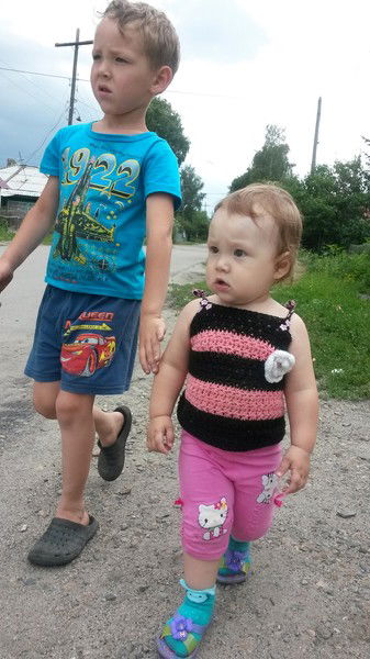 Татьяна Гребнева