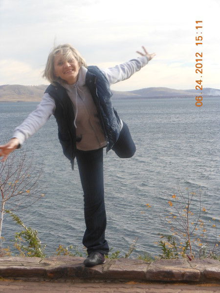 Анна Яковлева