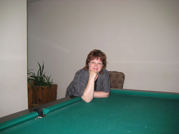 Галина Сергеева