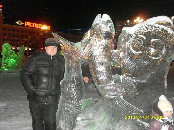 Павел Боровцов