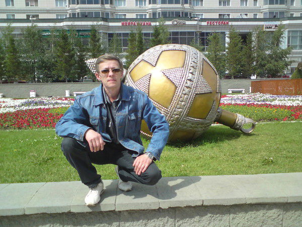 Сергей Шевчук