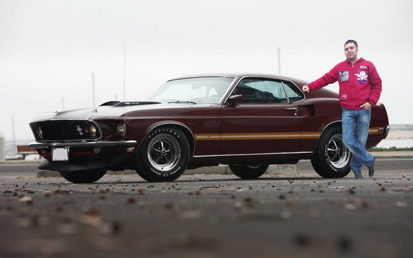 Сергей Дрозд