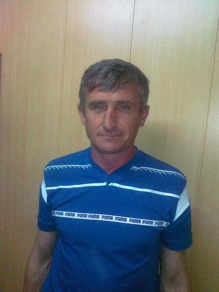 Сергей Катеринюк