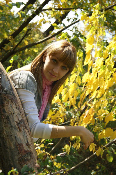 Светлана Королёва