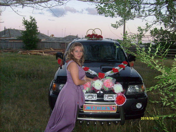 Ирина Корчагина