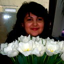 Лилия Мамина