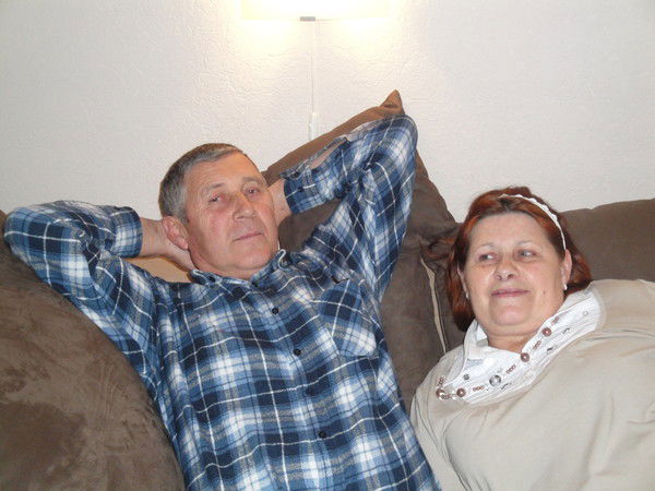 Василий Kopнаухов