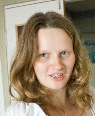 Мария Сергиевич