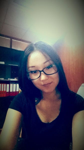 Динара Жунусова