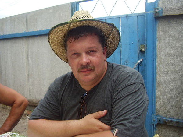 Andrei Zazulin