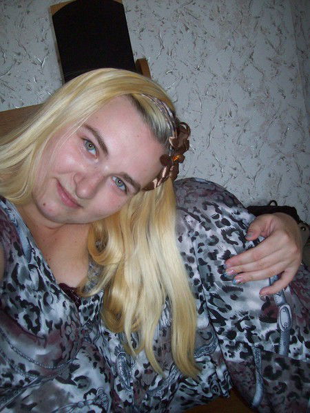 Александра Мезяк (Ткаченко)