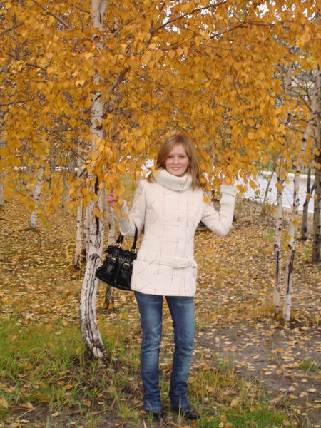 Ольга Ющишина