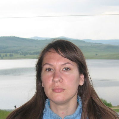 Юлия Широкоумова