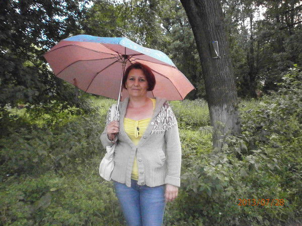 Антонина Завалишина