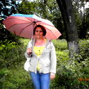 Антонина Завалишина